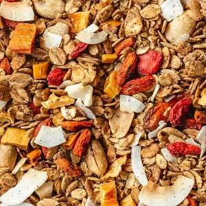 Granola Tropical | الجرانولا تروبكال